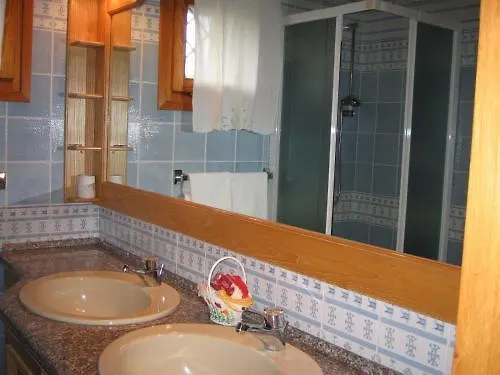 Hotel Grazia Deledda Arzachena