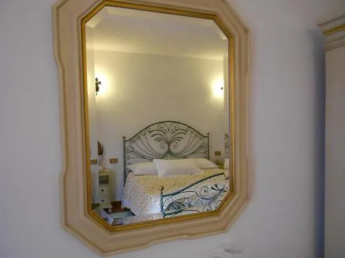 Hotel Grazia Deledda Arzachena Italy