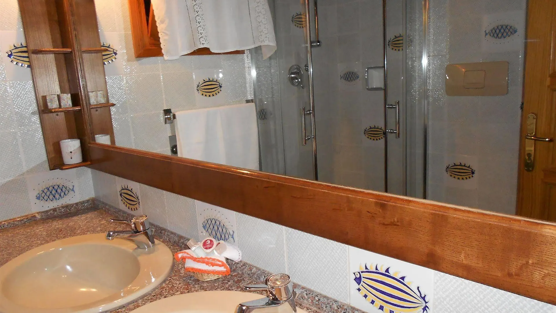 Hotel Grazia Deledda Arzachena