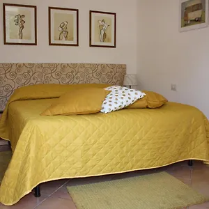  Bed & Breakfast Le Tre Sorelle A Testaccio Italië
