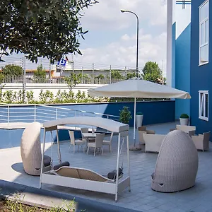 Hotel Eracle Volla (Naples)