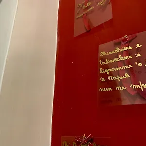 Maison d'hôtes BnB Naples Naples