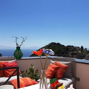 ** Bed & Breakfast L'arabesco Italië