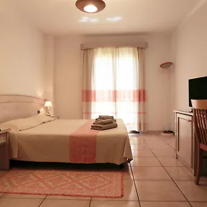 Delfino Hotel