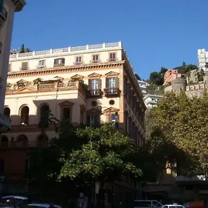 Maison d'hôtes Amedeo Naples