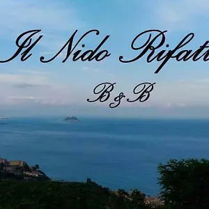  Bed & Breakfast Il Nido Rifatto Italië