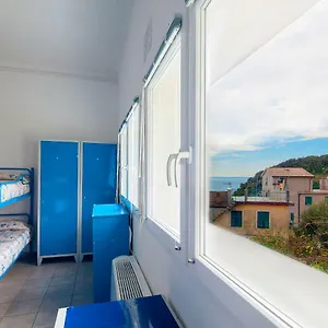  Hostel Ostello Corniglia Italië