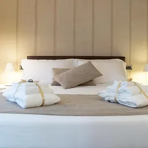 ** Bed & Breakfast Palazzo Perrotta Italië